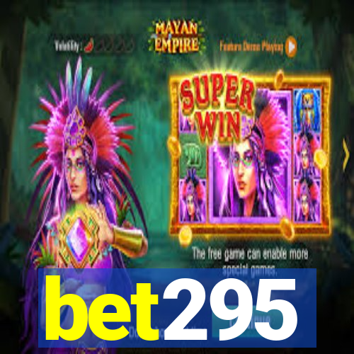 bet295