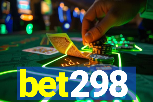 bet298