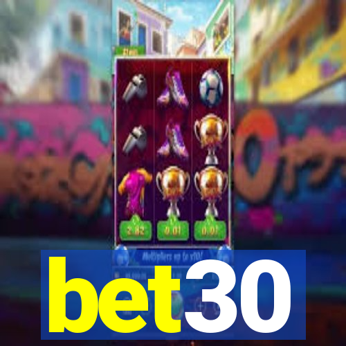 bet30