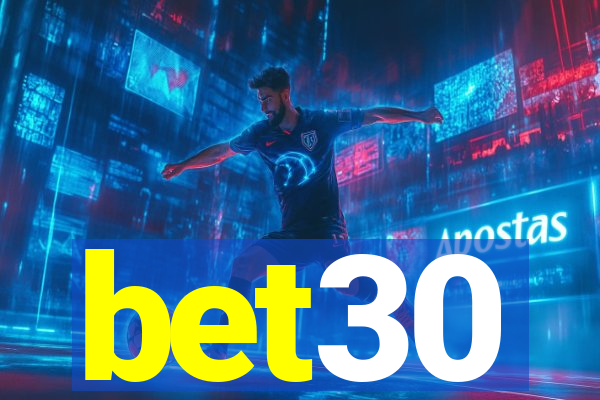 bet30