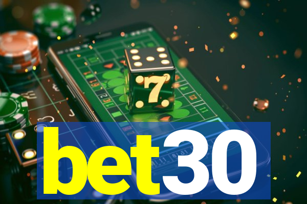 bet30