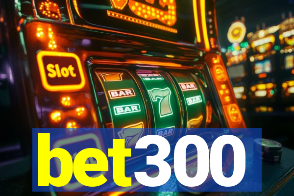 bet300