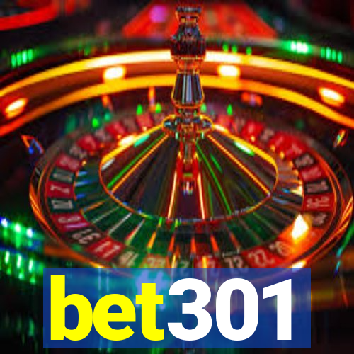 bet301