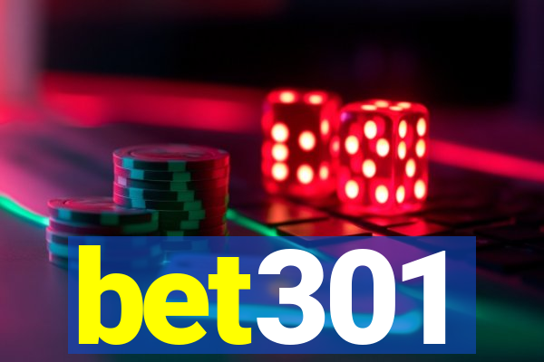 bet301