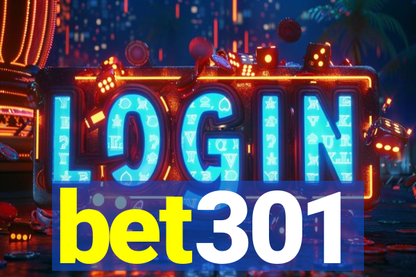 bet301
