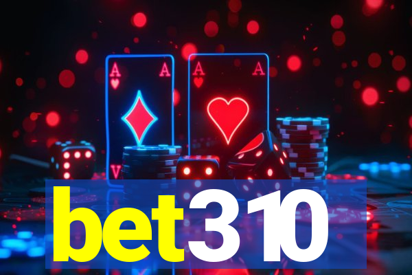 bet310