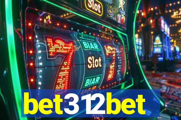 bet312bet
