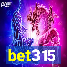 bet315