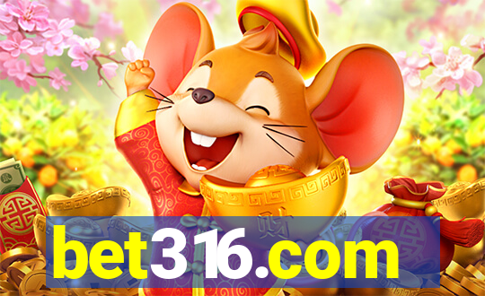 bet316.com