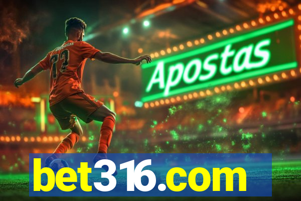 bet316.com