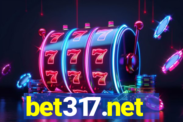 bet317.net