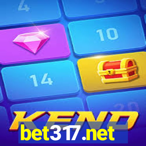 bet317.net