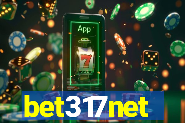 bet317net