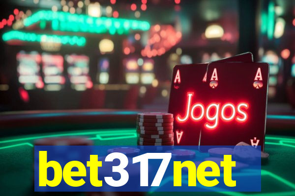 bet317net