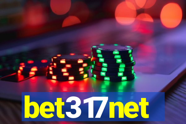 bet317net