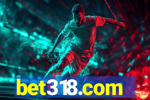 bet318.com