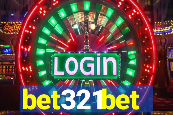 bet321bet