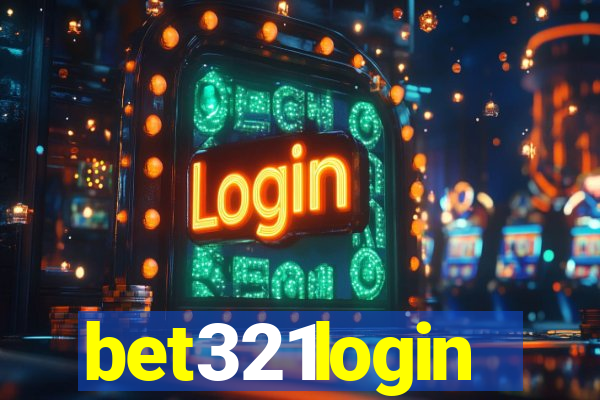 bet321login