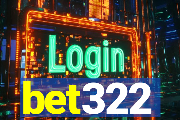 bet322