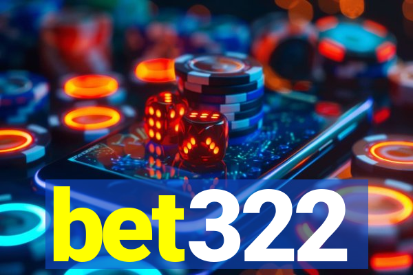 bet322