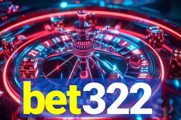 bet322