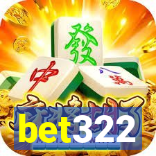 bet322