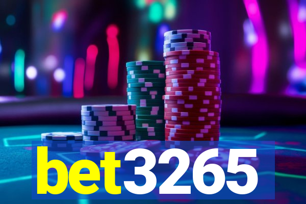 bet3265