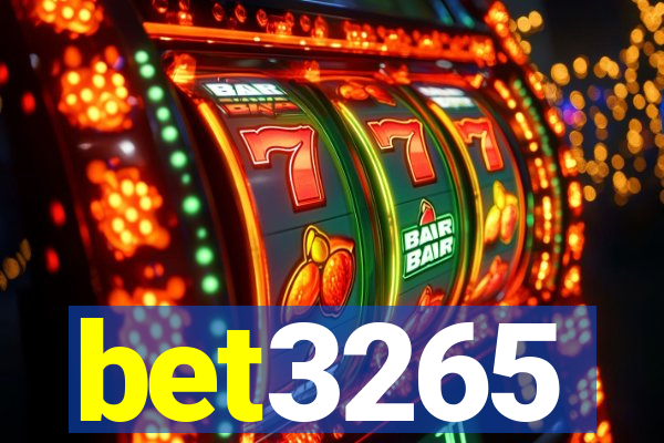 bet3265