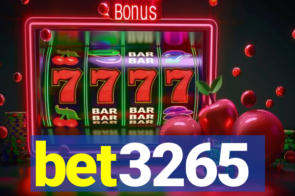 bet3265