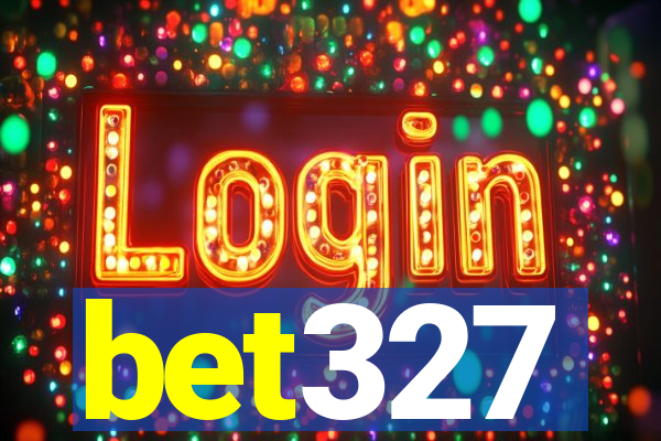 bet327