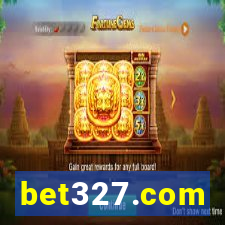 bet327.com