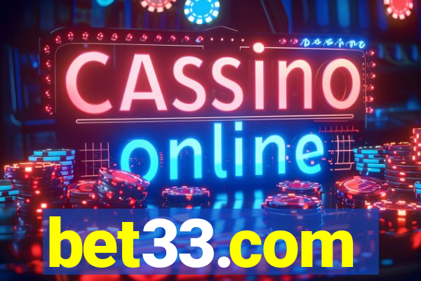 bet33.com