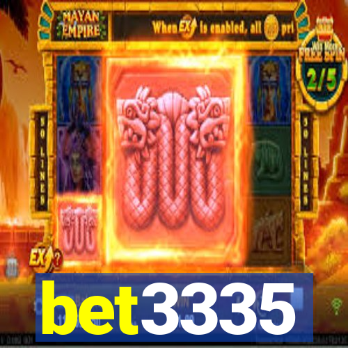 bet3335