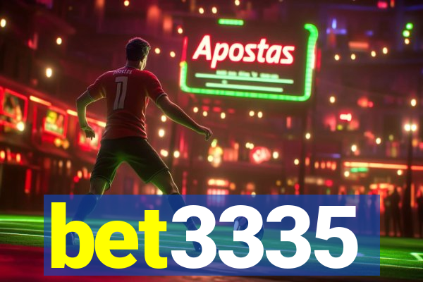 bet3335