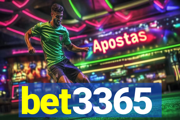 bet3365
