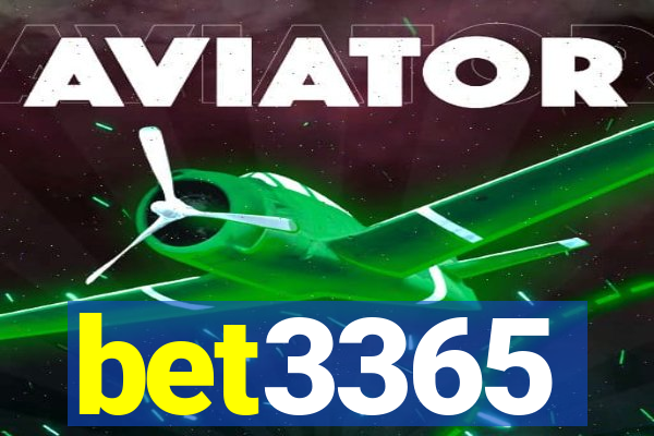 bet3365