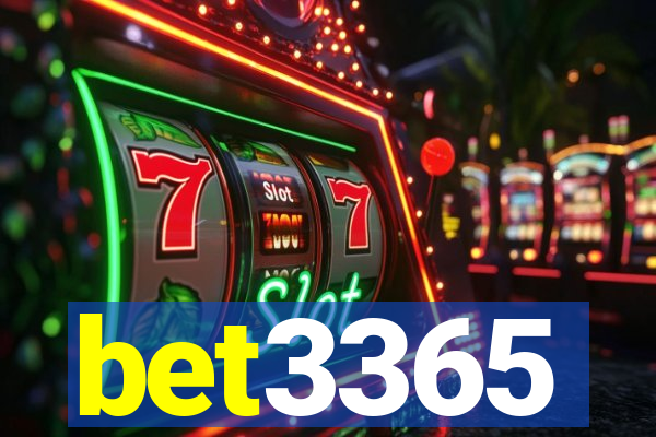 bet3365