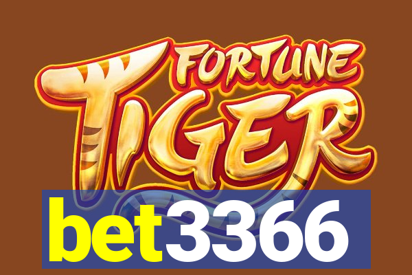 bet3366