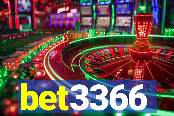 bet3366