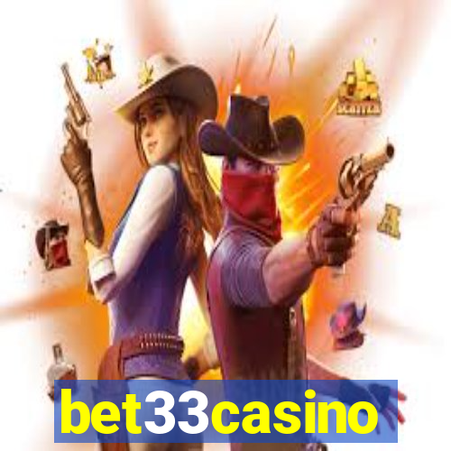 bet33casino