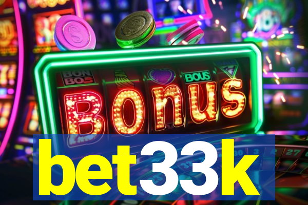 bet33k