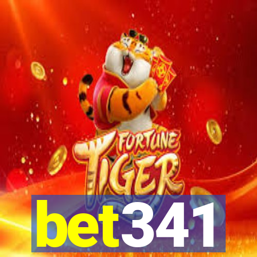 bet341
