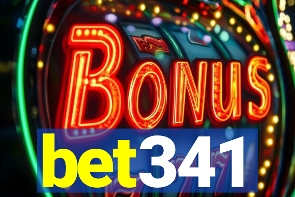bet341