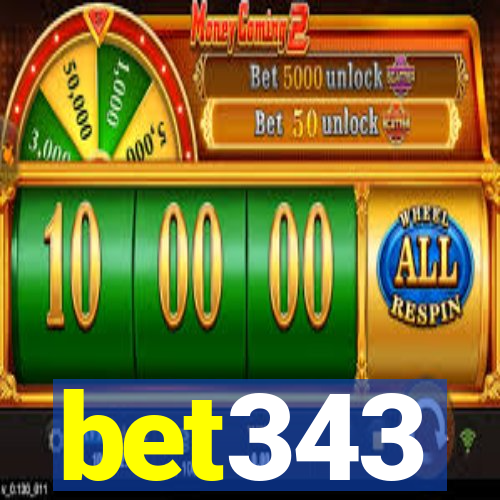bet343