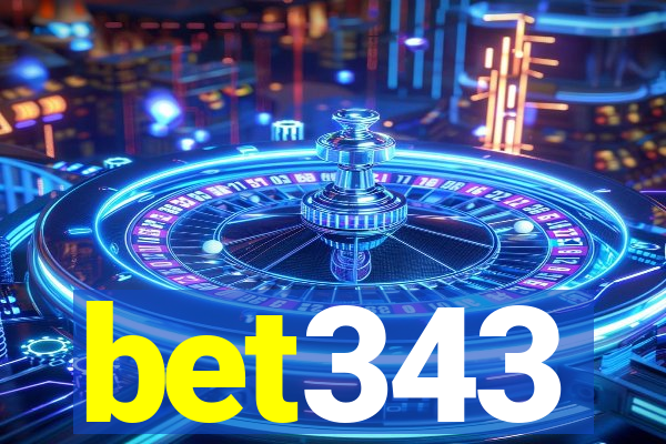 bet343