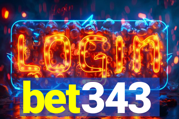 bet343