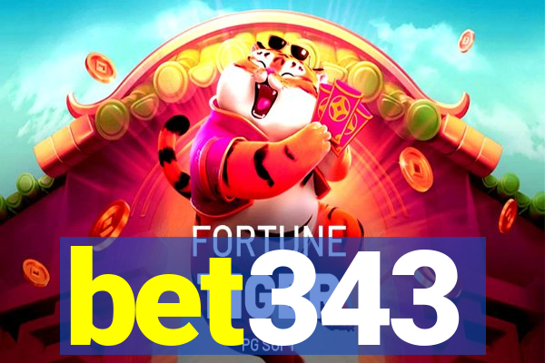 bet343
