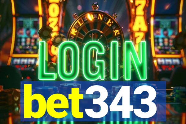 bet343