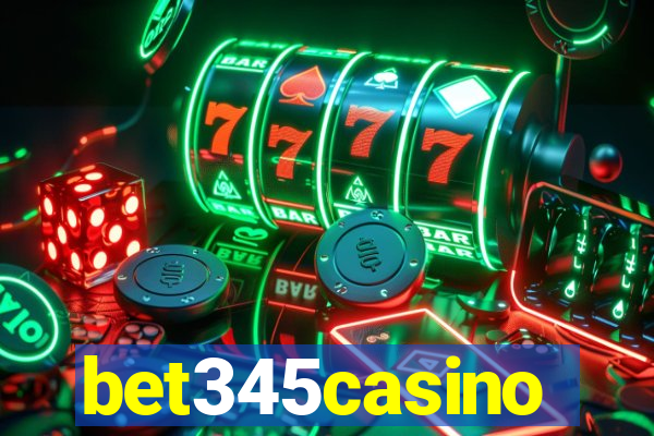 bet345casino