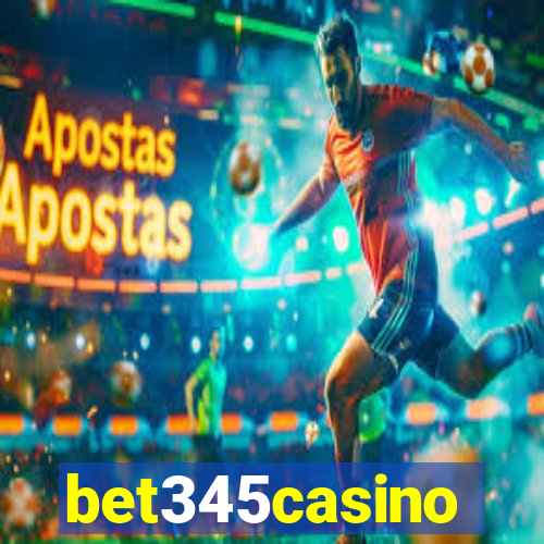 bet345casino